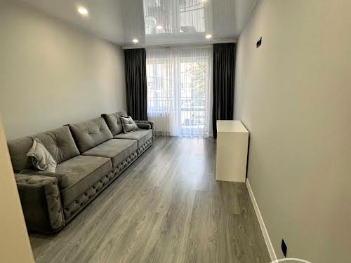квартира за адресою Шевченка, 38