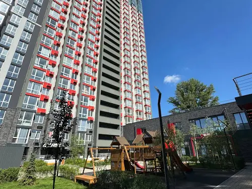 квартира по адресу Олега Мудрака ул. (Генерала Наумова), 1-Б