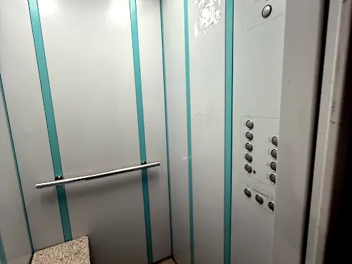квартира по адресу Миколы Бажана просп., 5-А