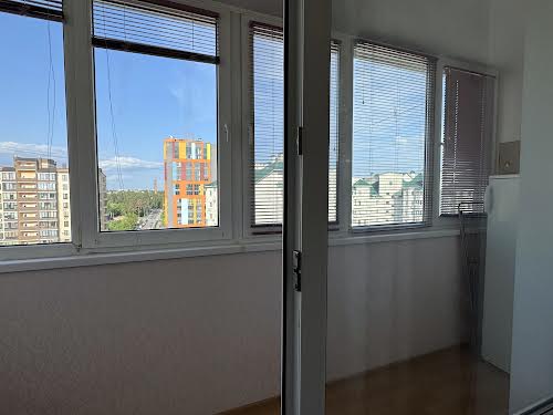 квартира по адресу Івана Богуна проезд, 6