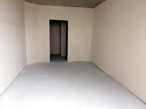 квартира по адресу Академика Сахарова ул., 3