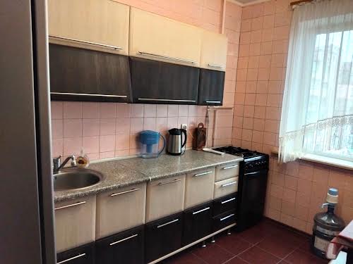 квартира по адресу Незалежності бульв. (50 років Жовтня), 15