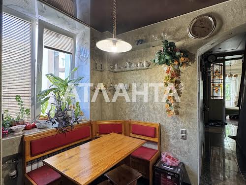 квартира за адресою Єврейська вул., 40