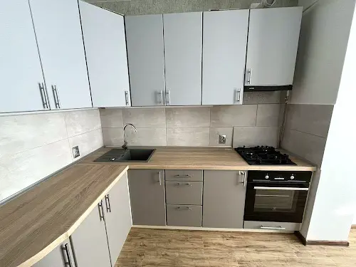 квартира за адресою Приміська вул., 8