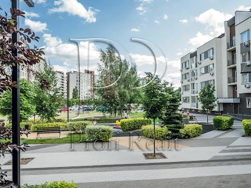 квартира за адресою Березова вулиця, 46