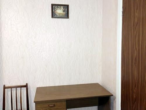 квартира по адресу Оноре де Бальзака ул., 24