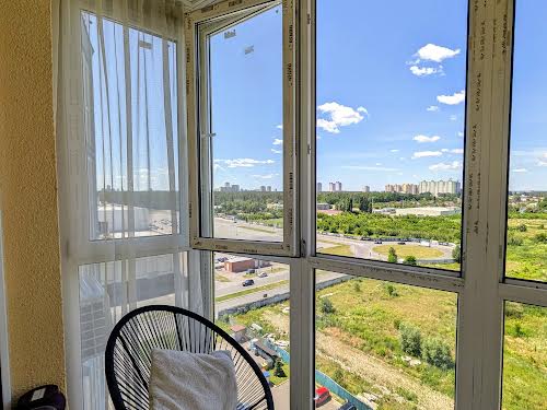 квартира за адресою Берковецька вул., 6Б