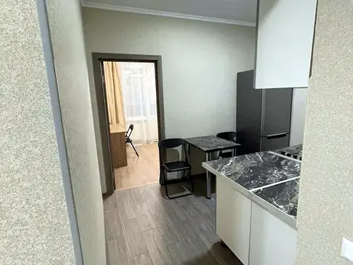 квартира по адресу Светлая ул., 3д