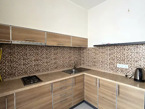 квартира по адресу Садовая ул., 1В