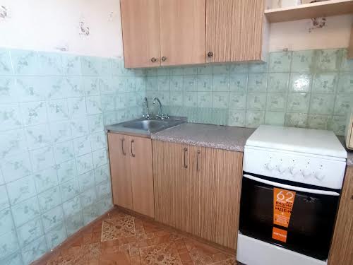 квартира за адресою Цвіткова, 2