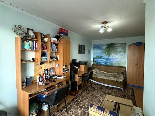 квартира за адресою Григорія Граб'янки вул., 5