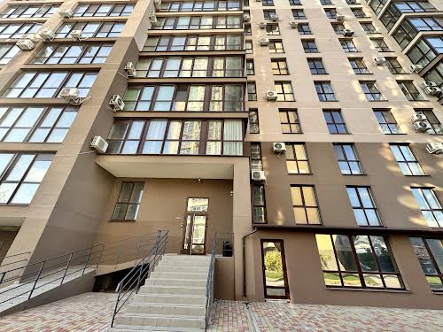 квартира за адресою Мандриківська вул., 51л