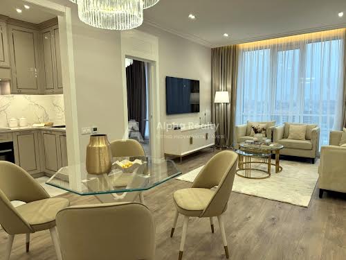 квартира за адресою Саксаганського вул., 37к