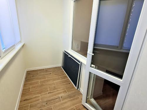 квартира за адресою Чкалова, 118В