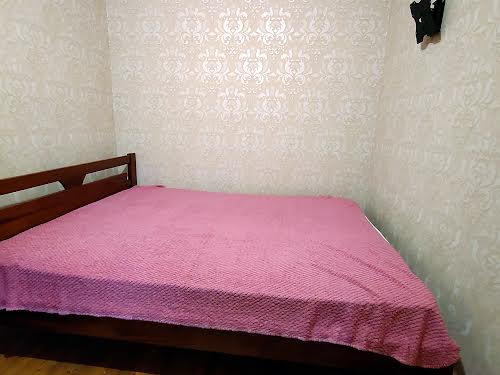 квартира за адресою Дениса Котенка вул. (152-ї Дивізії), 1