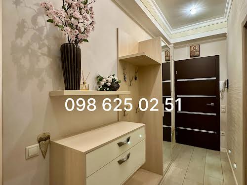 квартира по адресу Ковальська ул., 25