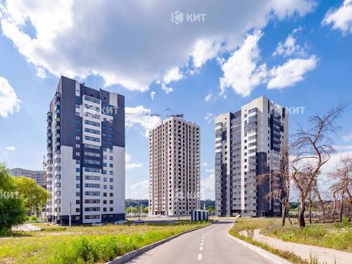квартира за адресою Нескорених вул. (Героїв Праці), 2