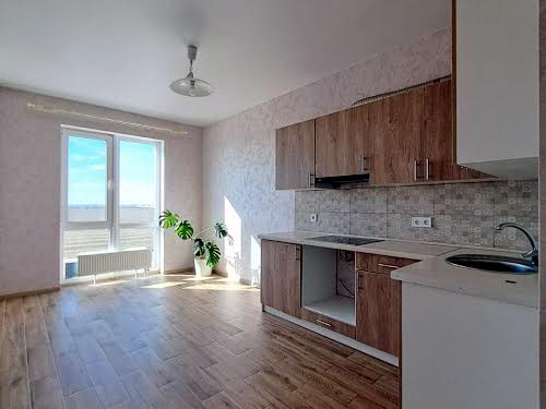 квартира за адресою Спрейса вул., 2