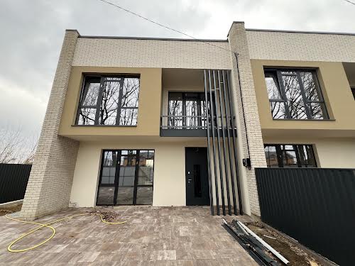 будинок за адресою Гніванське шосе