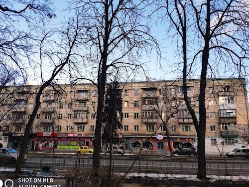 квартира за адресою Вишгородська вул., 46