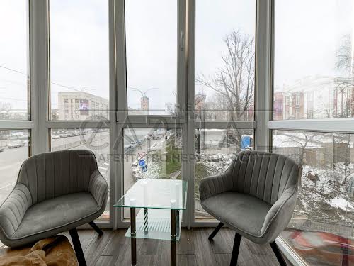 квартира за адресою Лесі Українки бульв., 29
