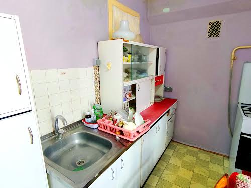 квартира по адресу Дмитриевская ул., 96-98