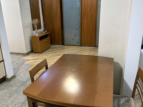 квартира за адресою Миколи Бажана просп., 26