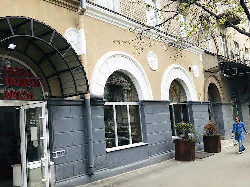 квартира за адресою Дарвіна вул., 8