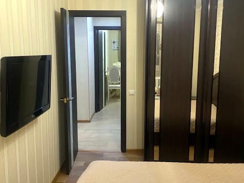 квартира за адресою Чорновола вул., 7