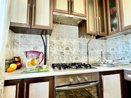 квартира за адресою Коцюбинського вул., 5А