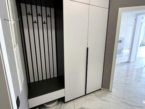 квартира за адресою Мартинова просп., 38