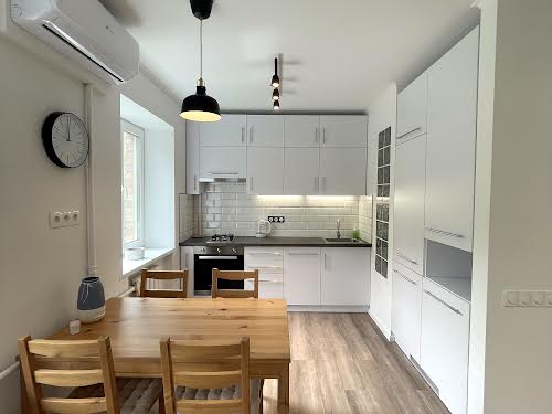квартира за адресою Госпітальна вул., 24