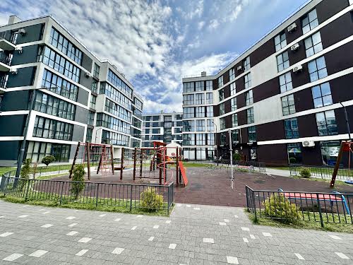 квартира за адресою Григорія Сковороди вул., 46