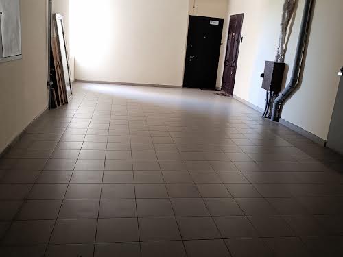квартира за адресою Хантадзе пер., 3
