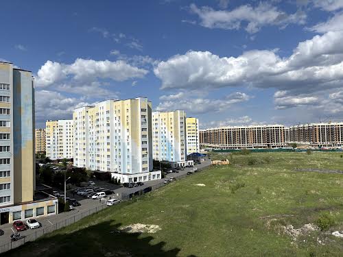 квартира за адресою Боголюбова вул., 43