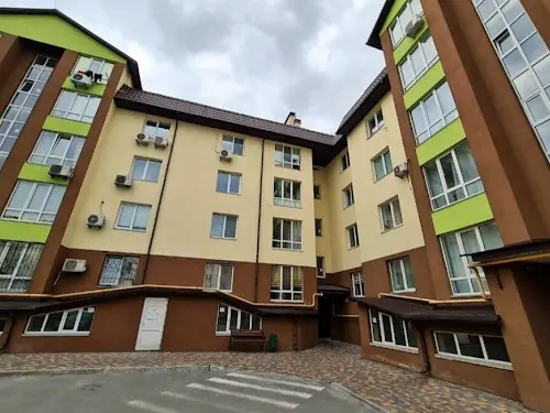 квартира по адресу Гетьманська ул., 8