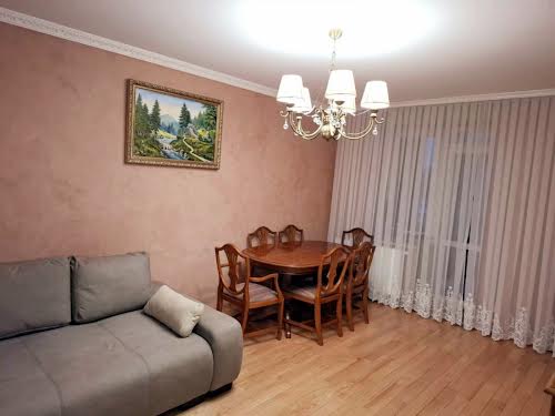 квартира за адресою Стрийська вул., 115