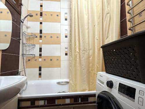 квартира по адресу Линкольна ул., 55