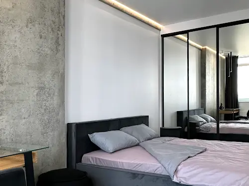 квартира за адресою Берестейський просп. (Перемоги), 11 к2