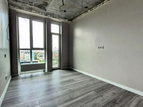 квартира за адресою Одеське шосе, 6