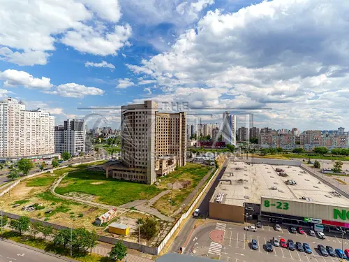 квартира по адресу Никольско-Слободская ул., 1-А