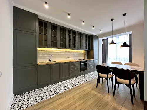 квартира за адресою Височана вул., 18