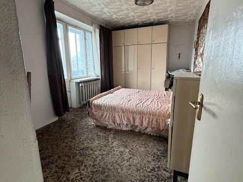 квартира за адресою Володимира Великого вул., 35