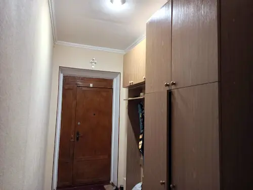 квартира по адресу Балковская ул., 21