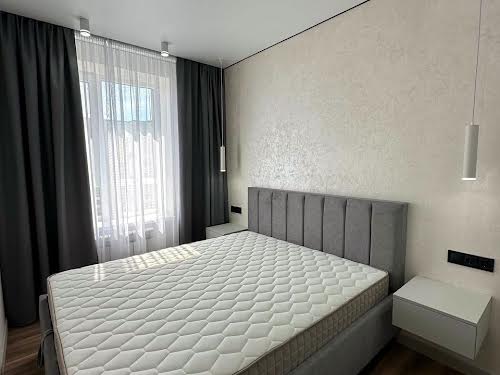 квартира за адресою Запорізьке шосе, 32д