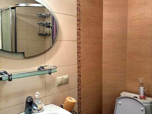 квартира за адресою Івана Боберського вул., 19