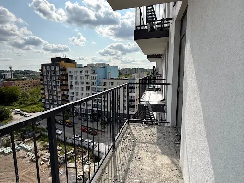 квартира за адресою Під Голоском вул., 16Б