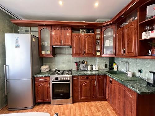 квартира по адресу Чорних Запорожців ул. (Короленка), 50