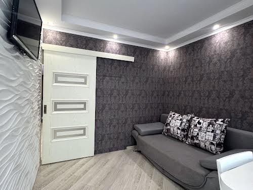 квартира по адресу Миру ул., 50