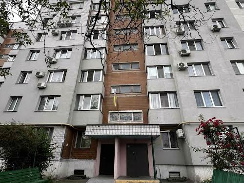 квартира за адресою Гоголя вул., 390